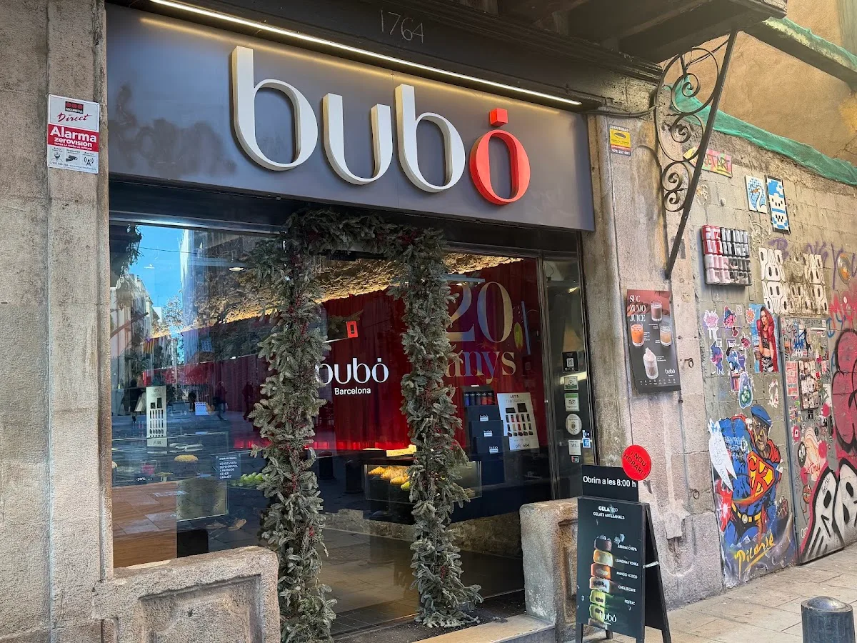 Snob Barcelona