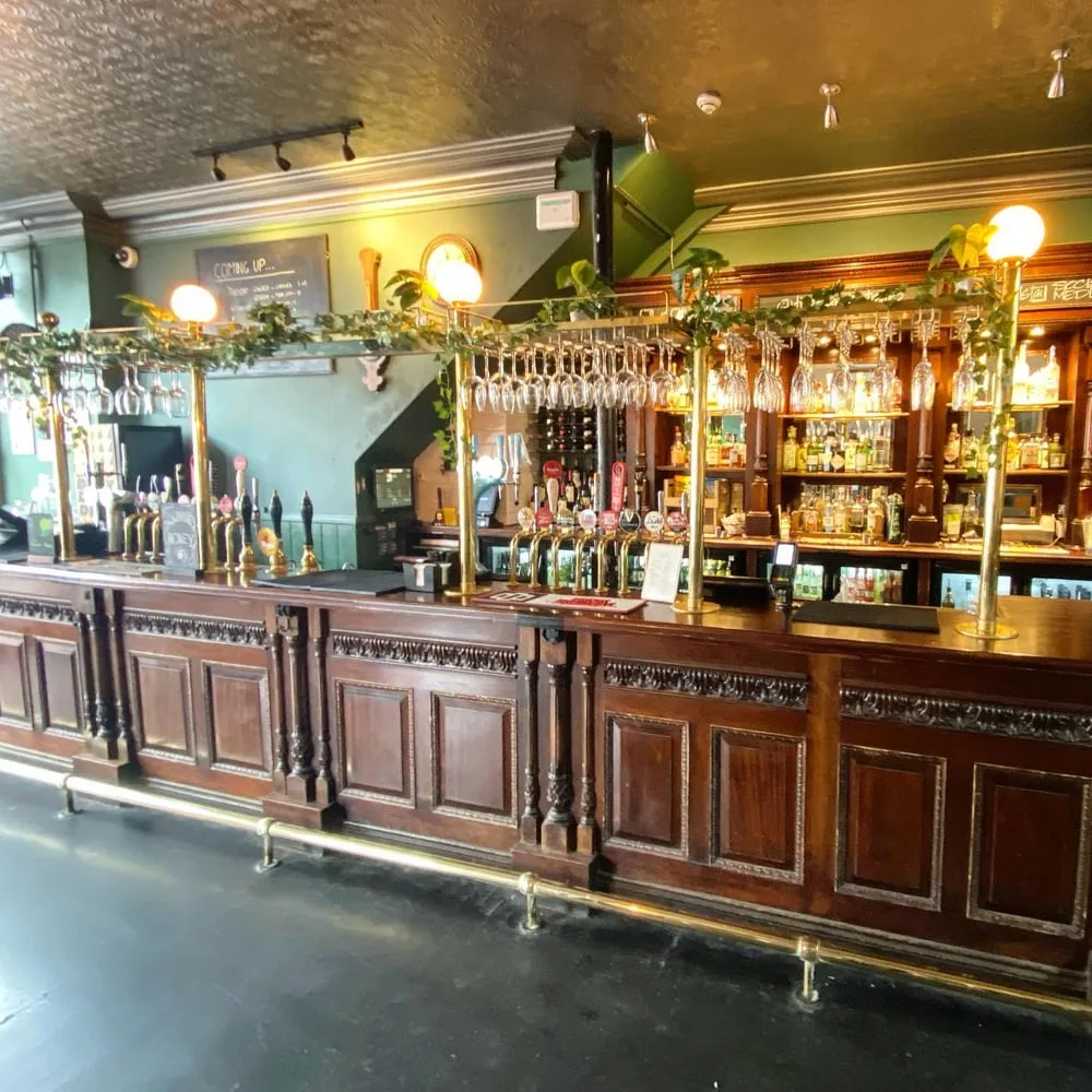Azteca Battersea