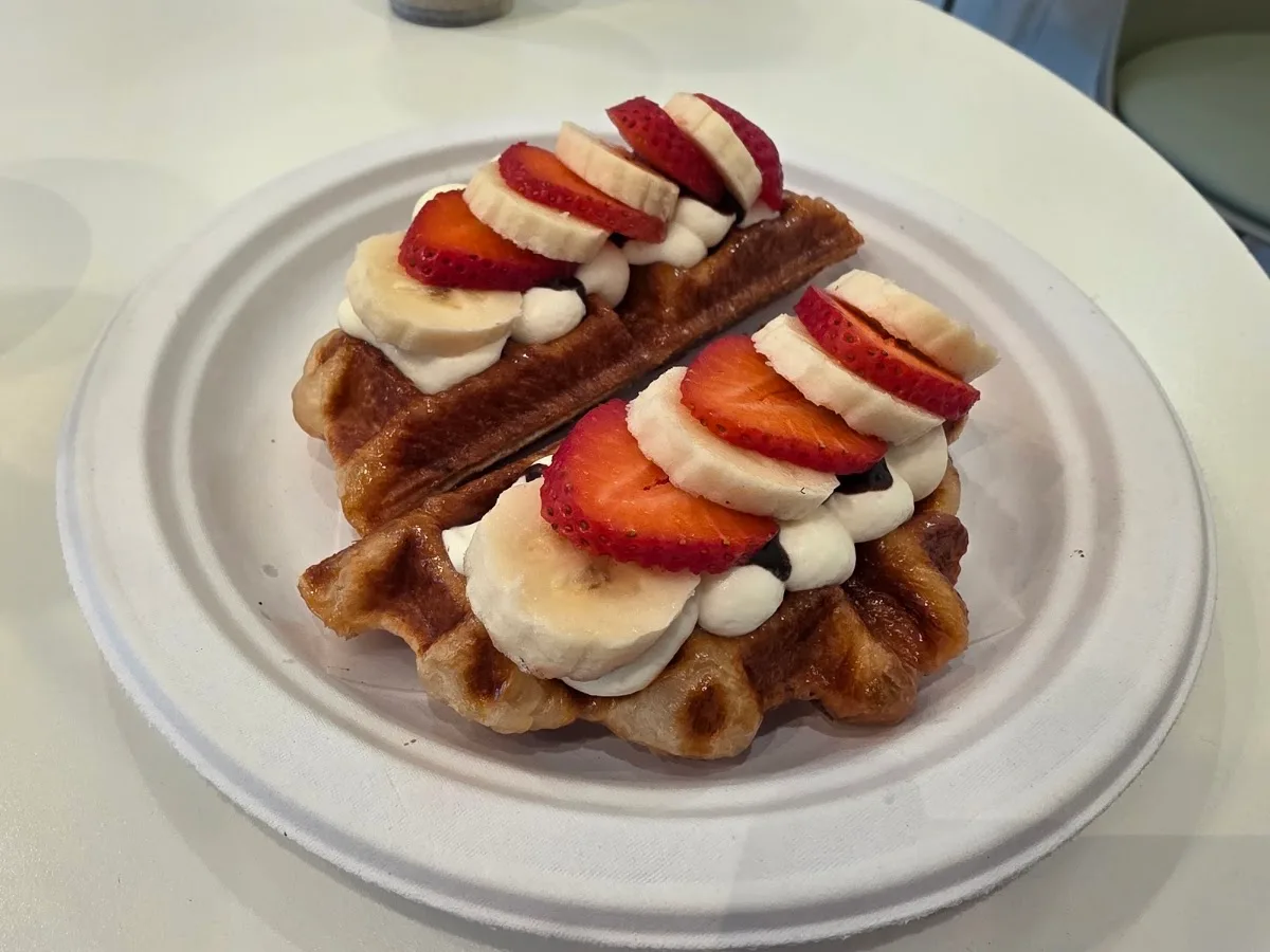 Cafe du Bliss