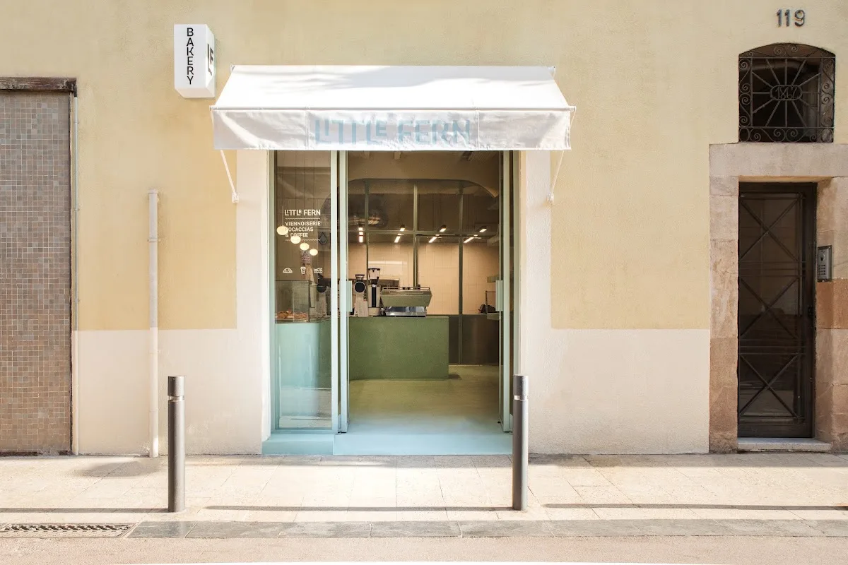 LITTLE FERN BAKERY