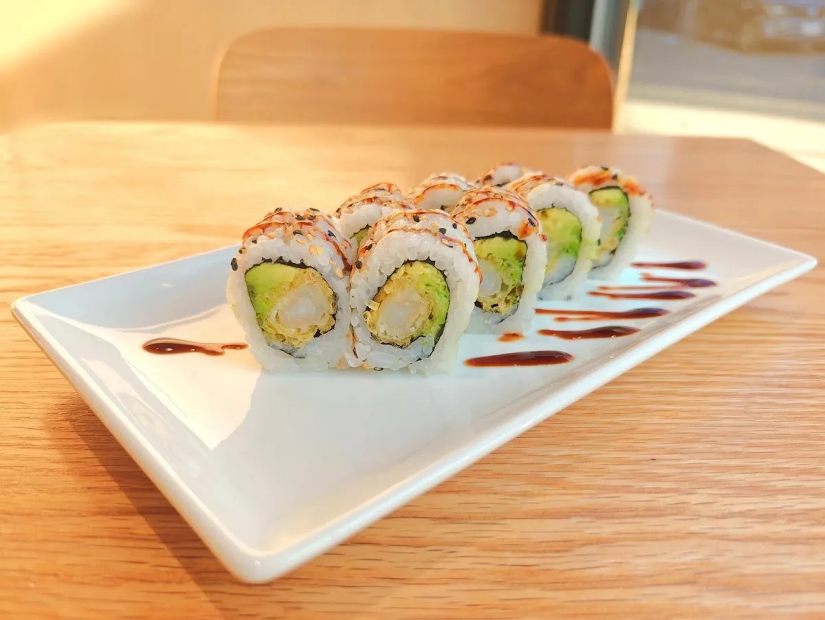 Teriyaki Bowl