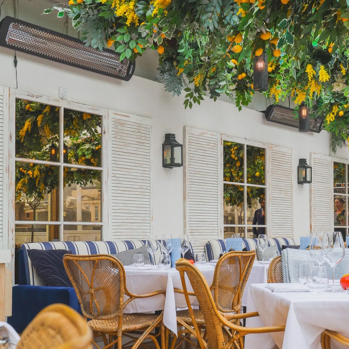 Alto by San Carlo | London