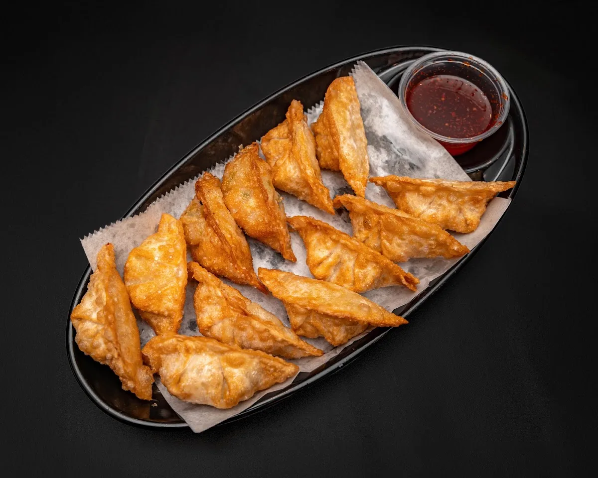 Boongs Korean Fried Chicken