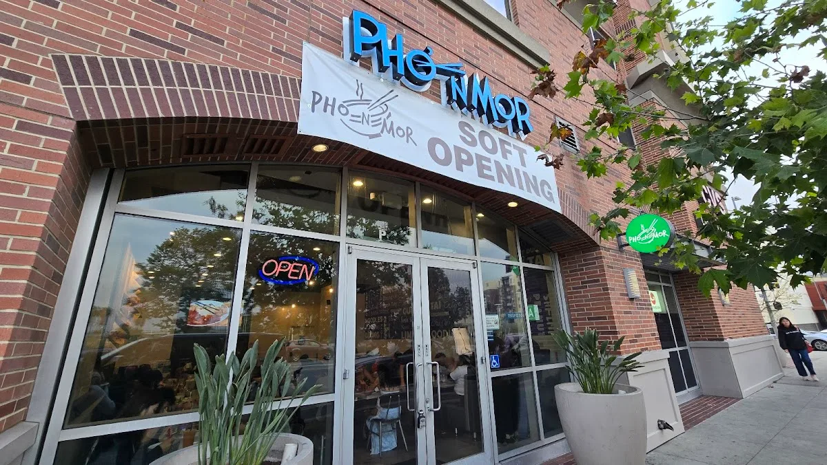 Pho N Mor | Vietnamese Restaurant