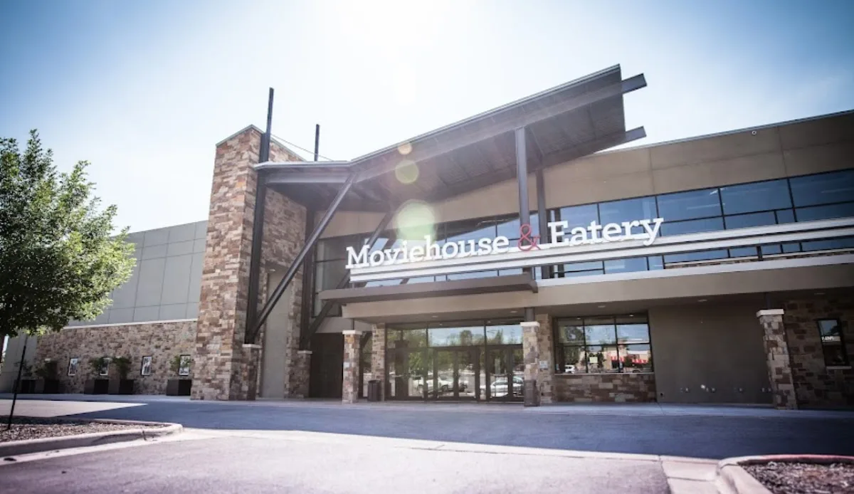 Moviehouse & Eatery by Cinépolis NW Austin