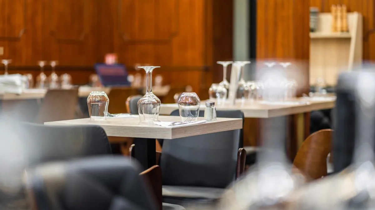 La Table du Prince