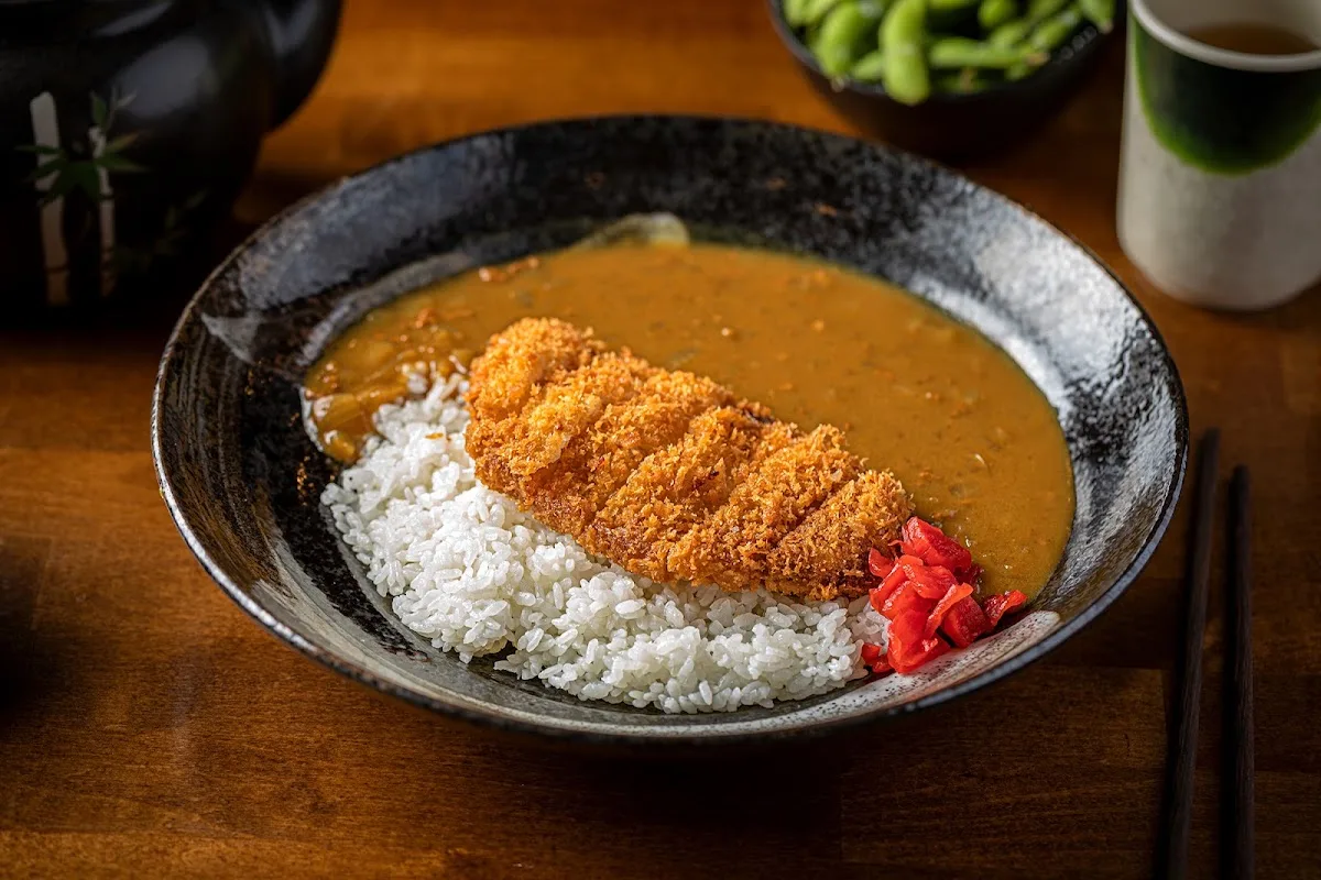 Musashiya Ramen