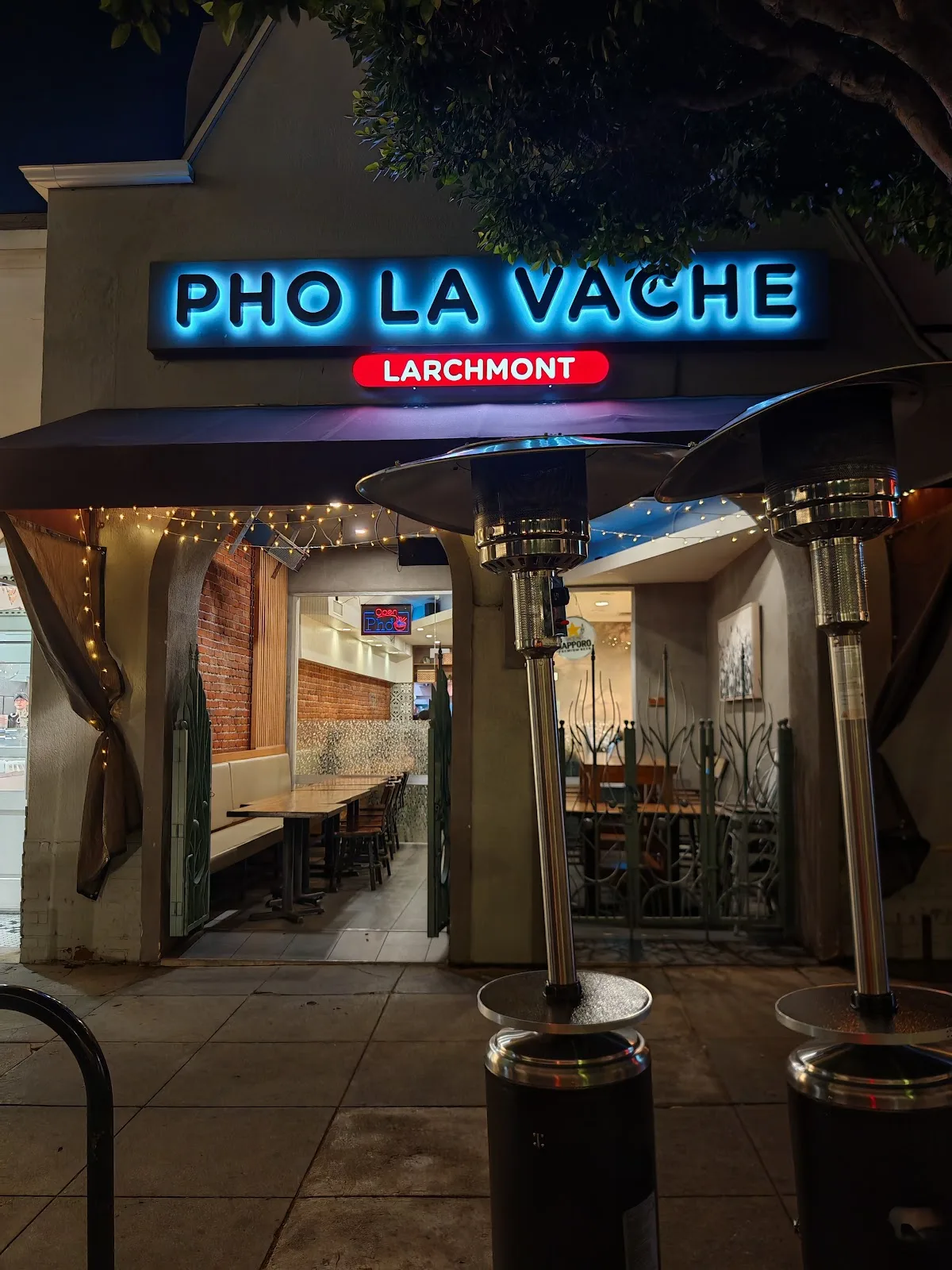 Pho La Vache