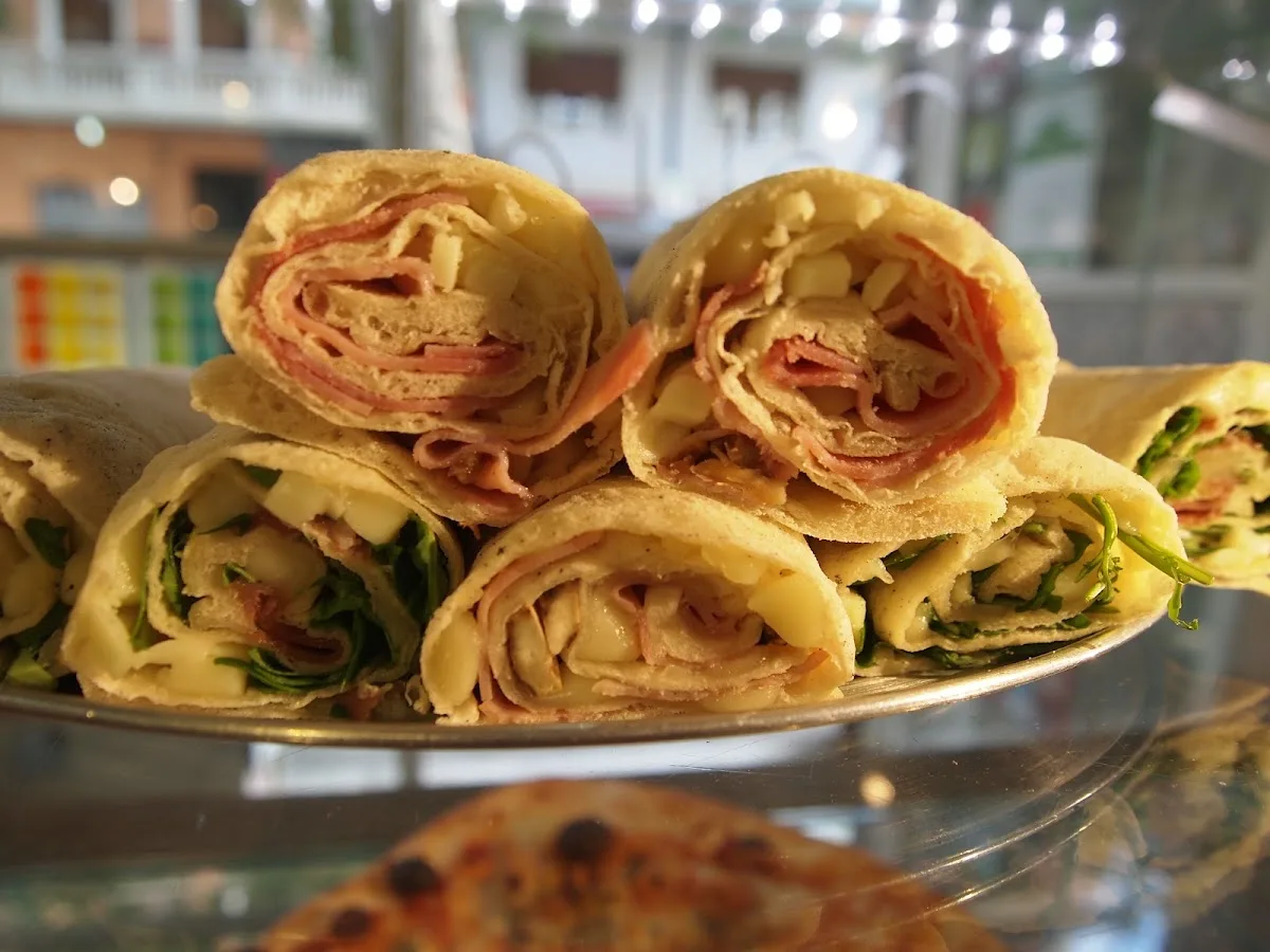 Pizza La Strada