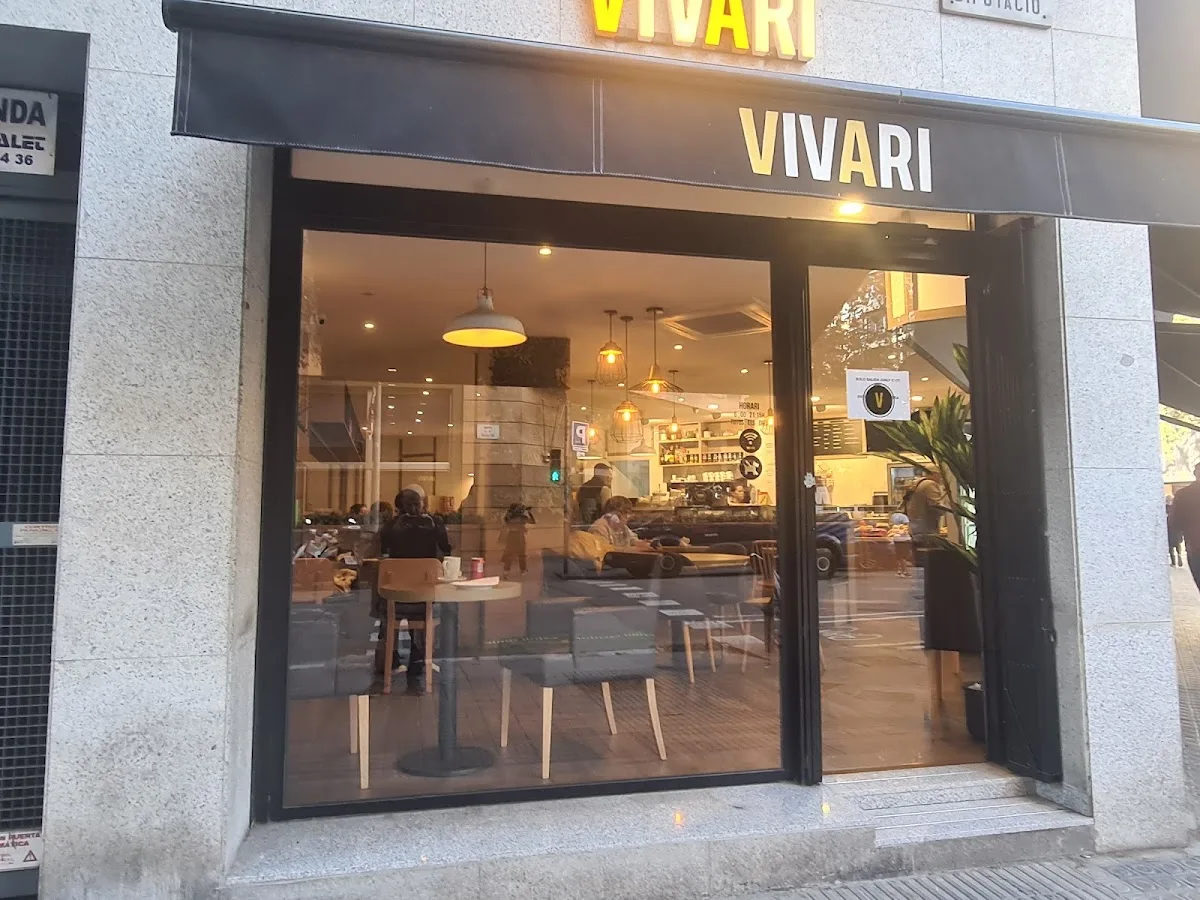 VIVARI