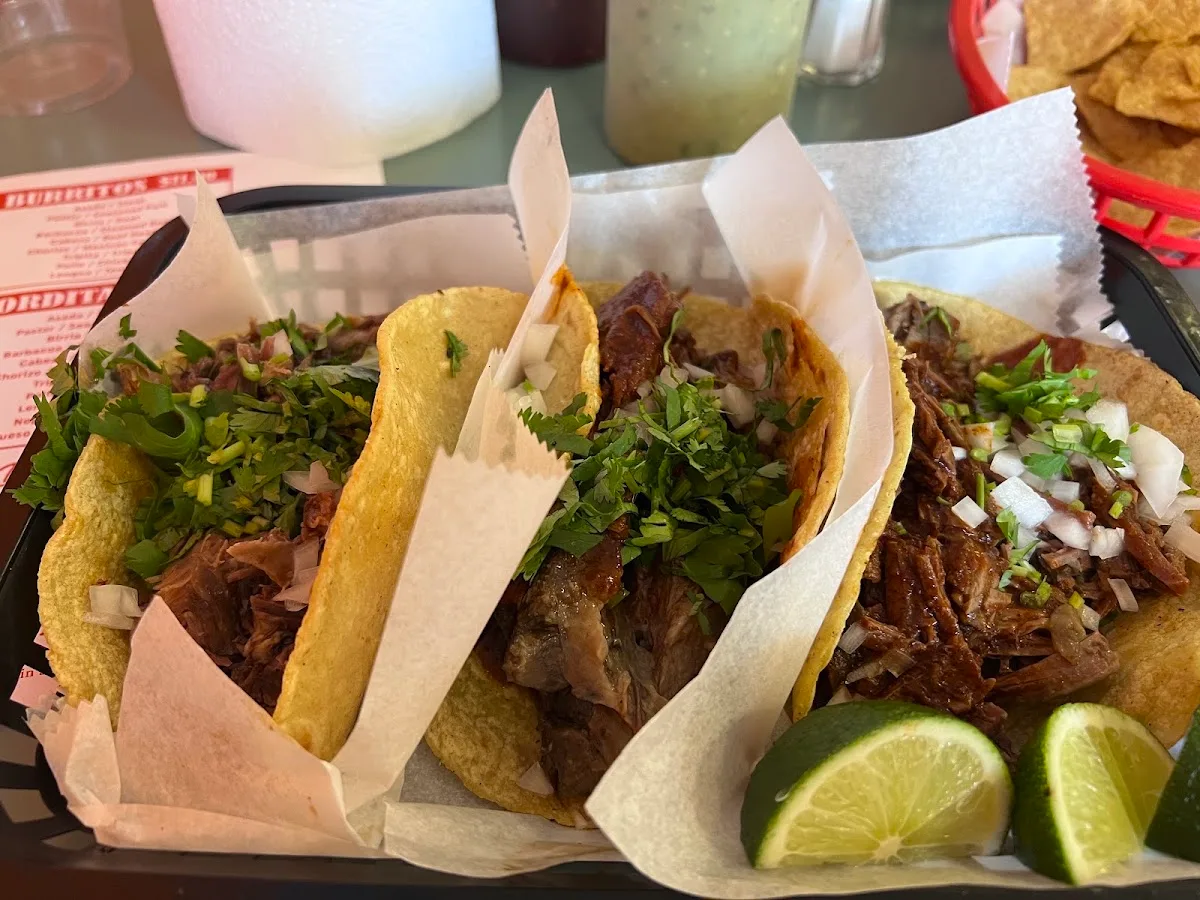 Taqueria Y Birriera Morelia #2