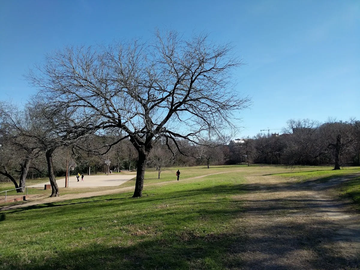 Adams-Hemphill Neighborhood Park