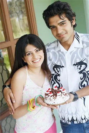 Anoushka's Bakery