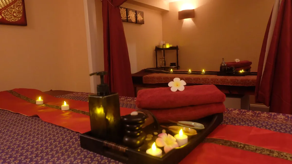 Benjawan Thai Massage and Therapy