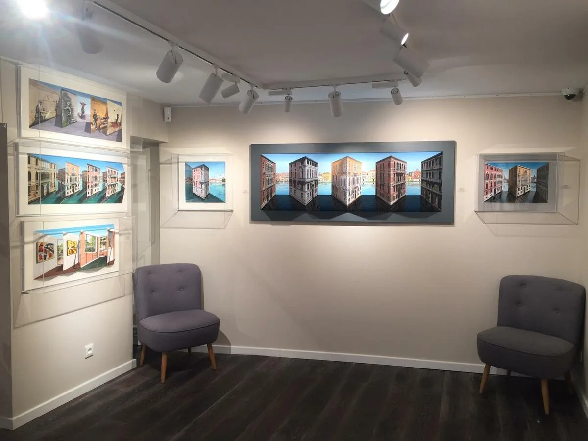 Bel-Air Fine Art