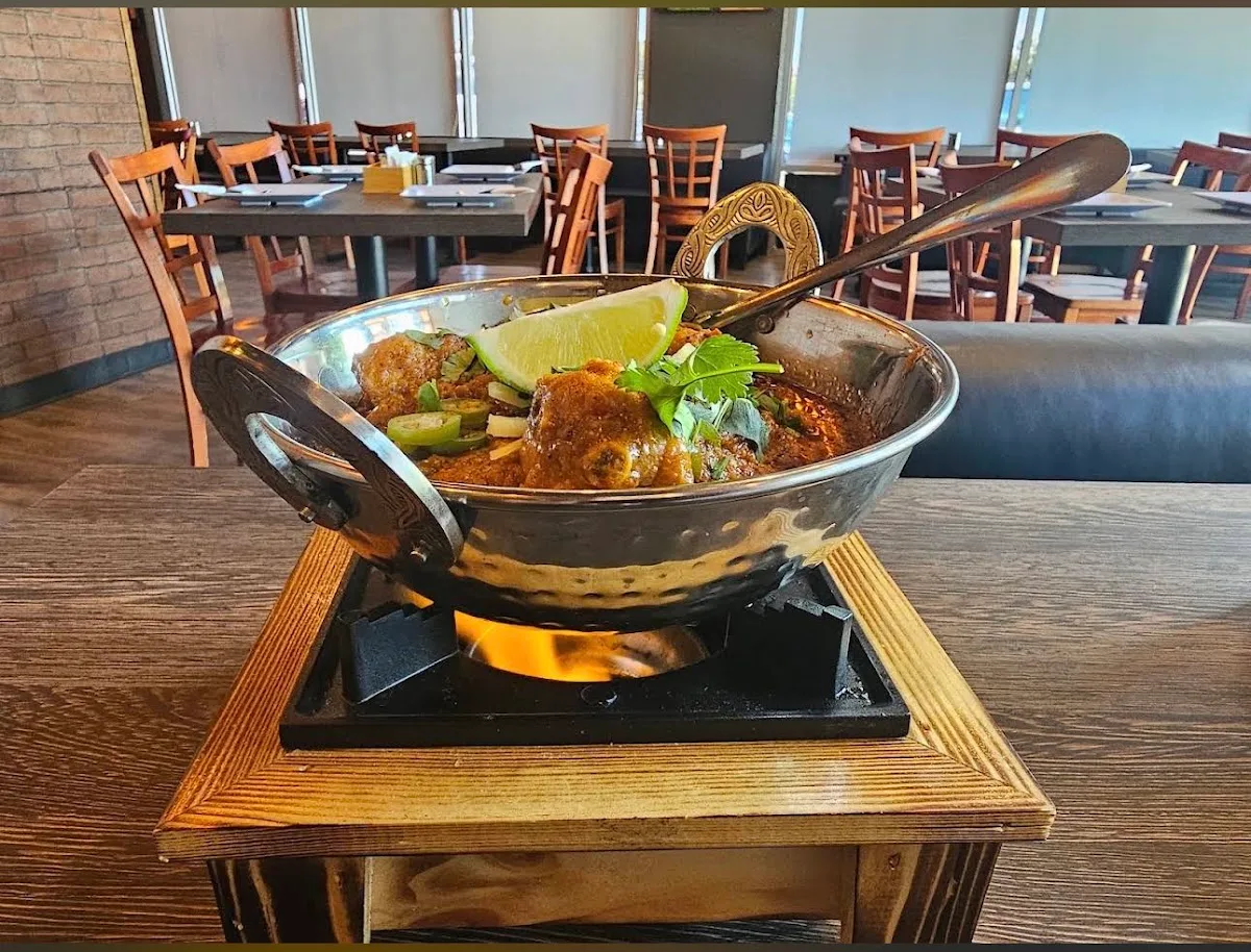 Tandoor Restaurant & Catering