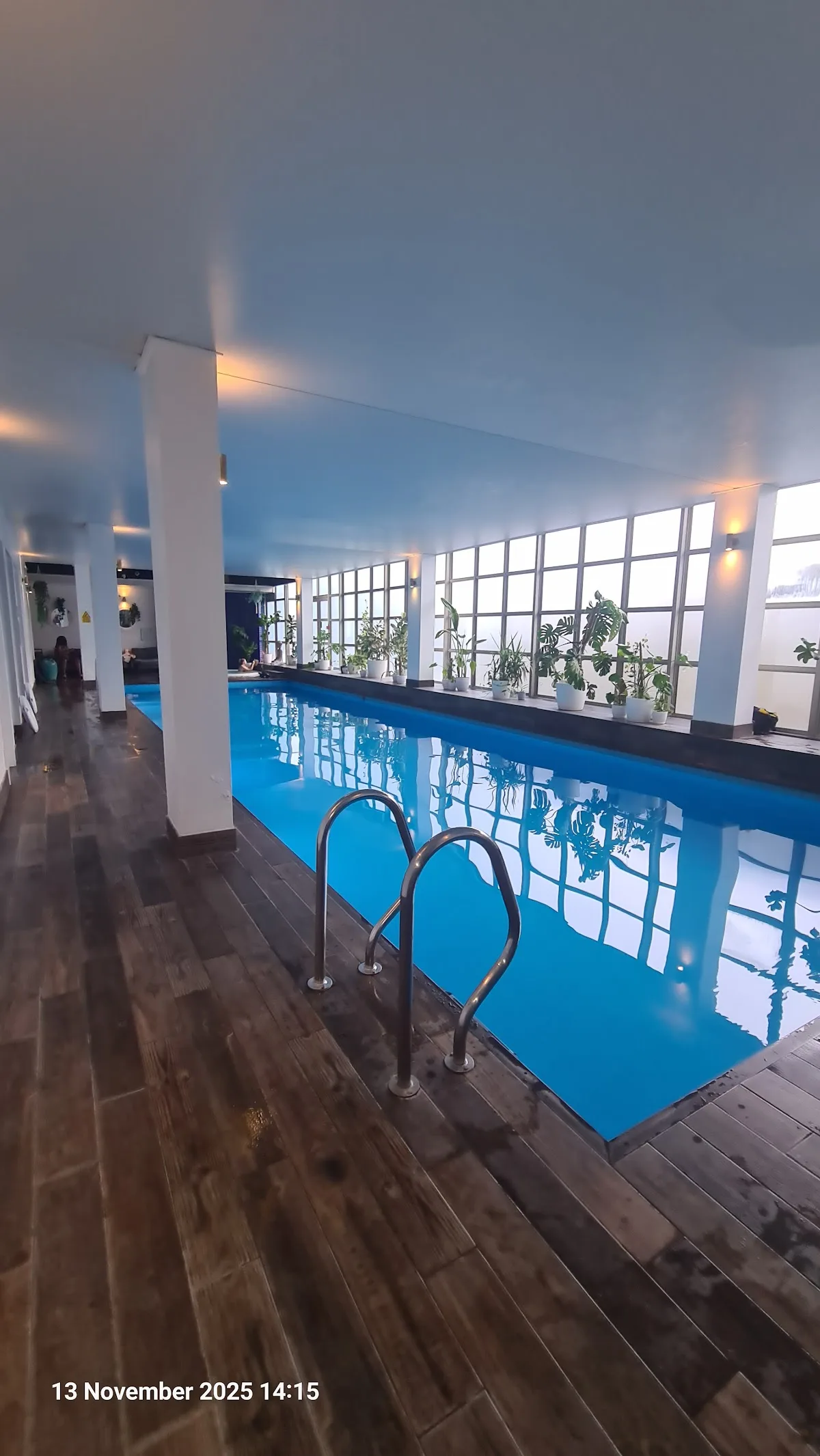 One Spa London