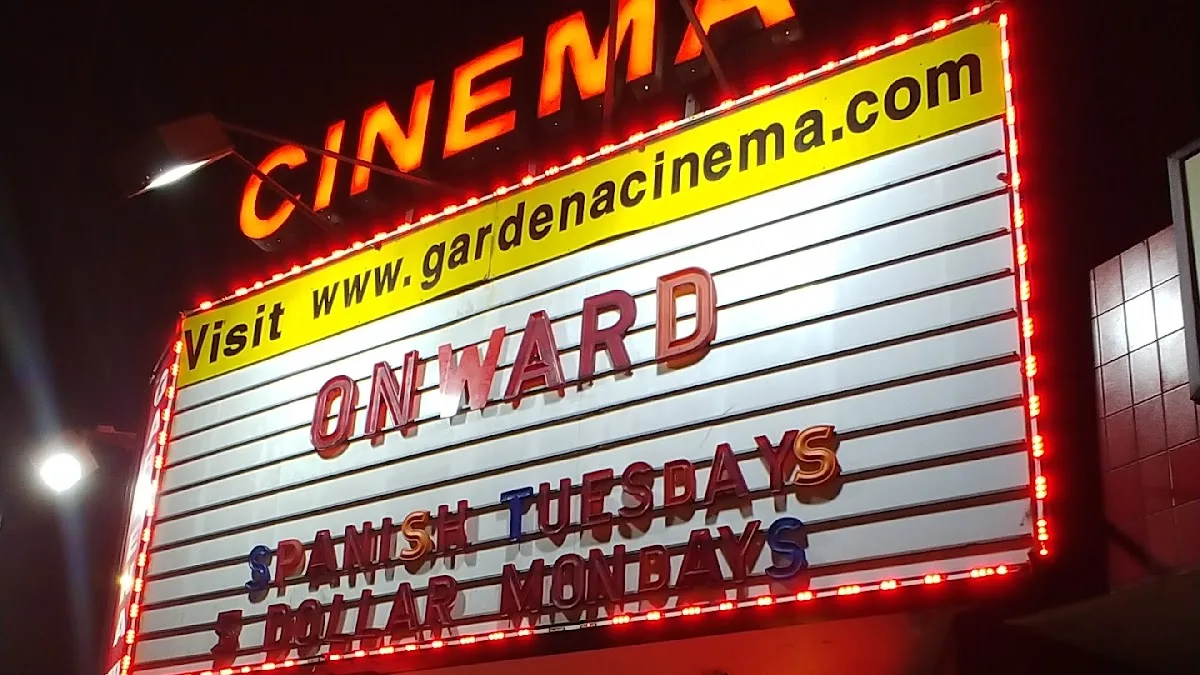 Gardena Cinema