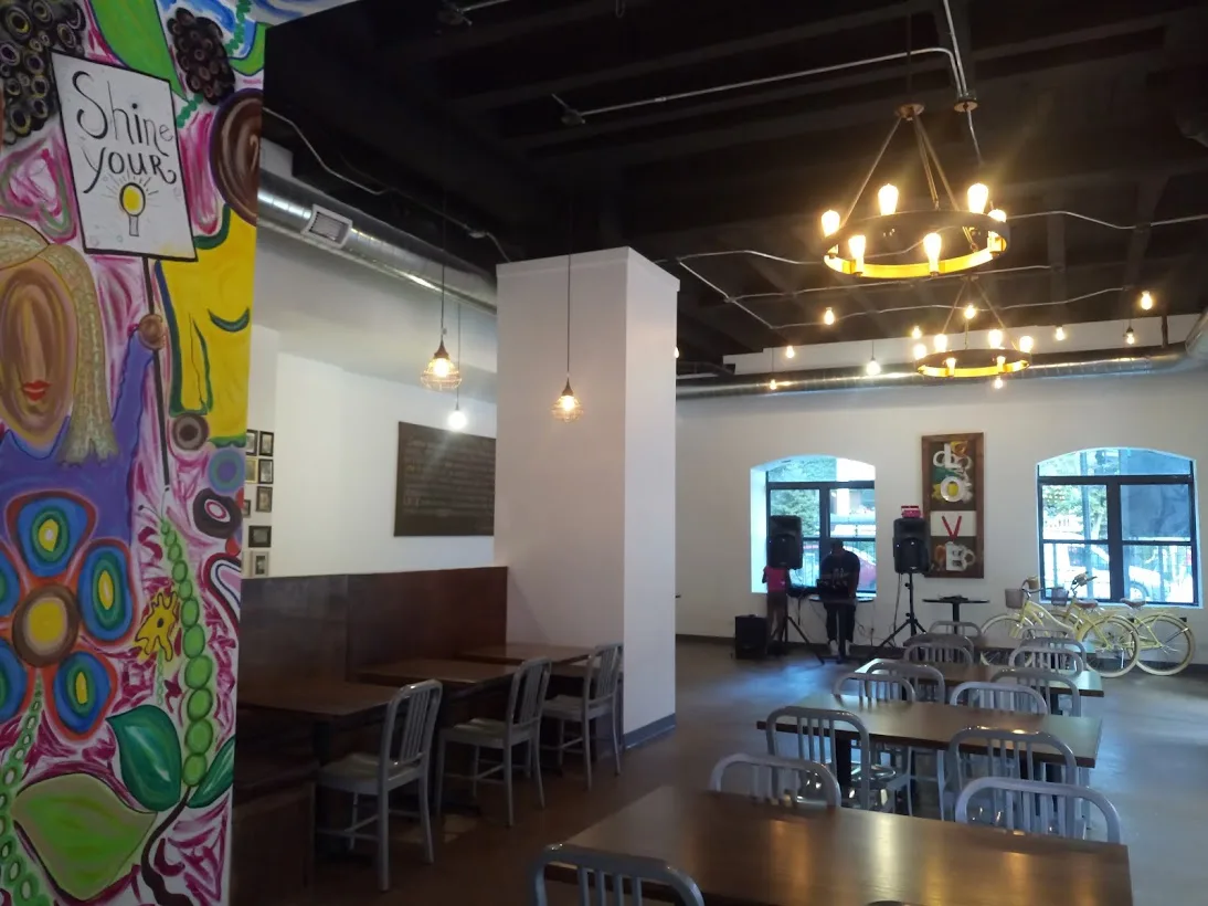 LiteHouse Whole Food Grill