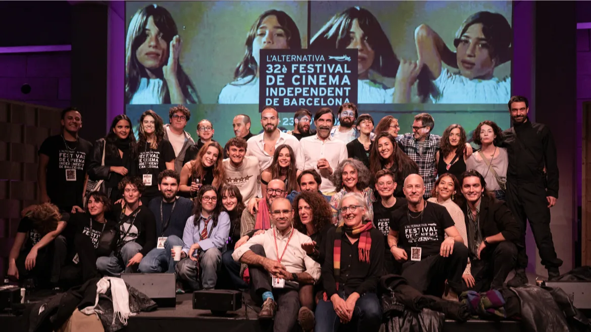 L'Alternativa, Festival de Cinema Independent de Barcelona