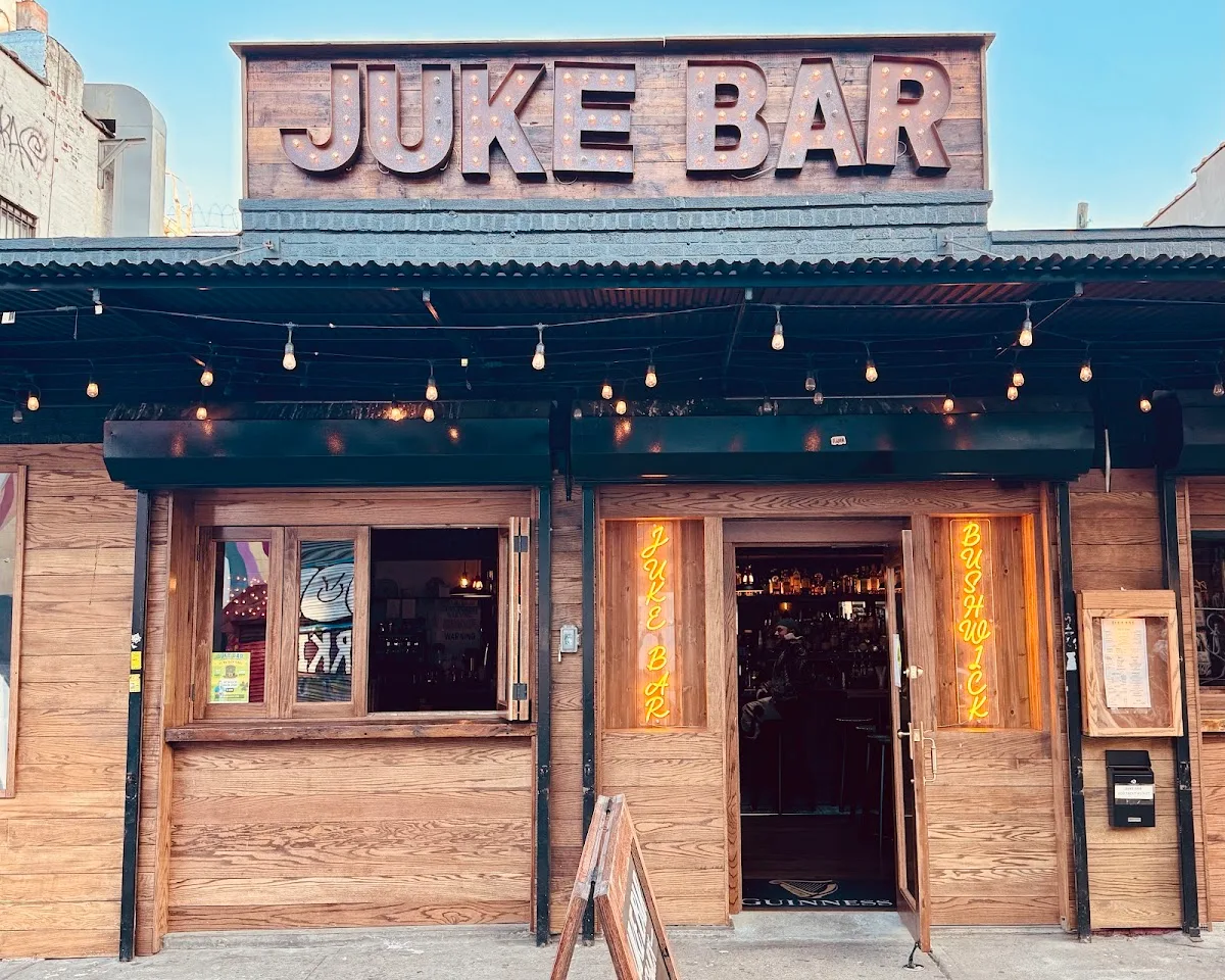 Juke Bar