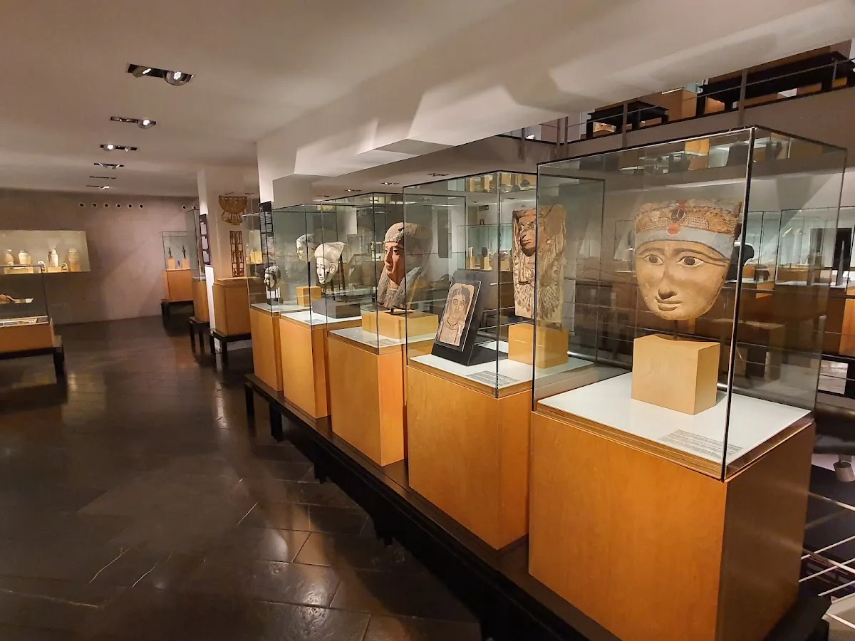Museu Egipci de Barcelona