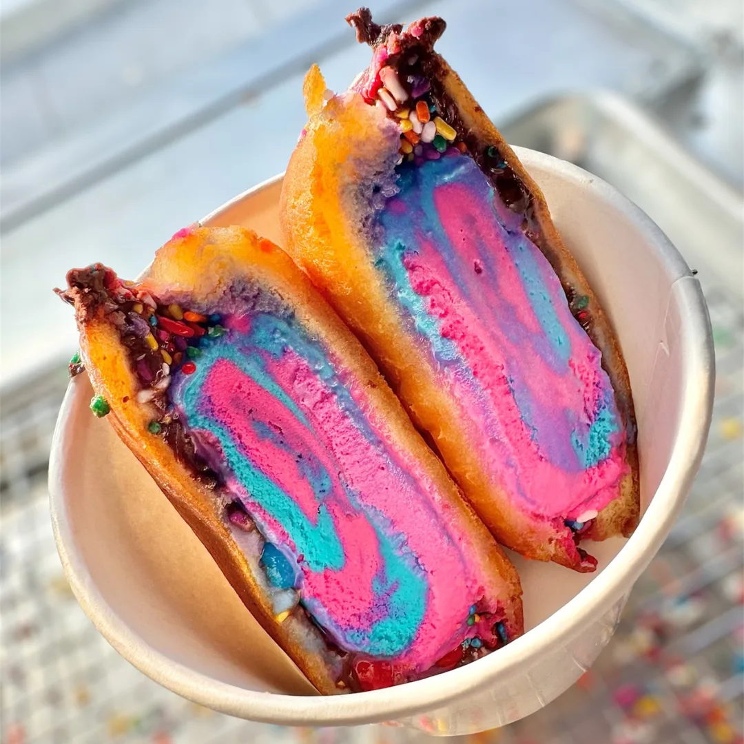 Ponch’s Ice Cream