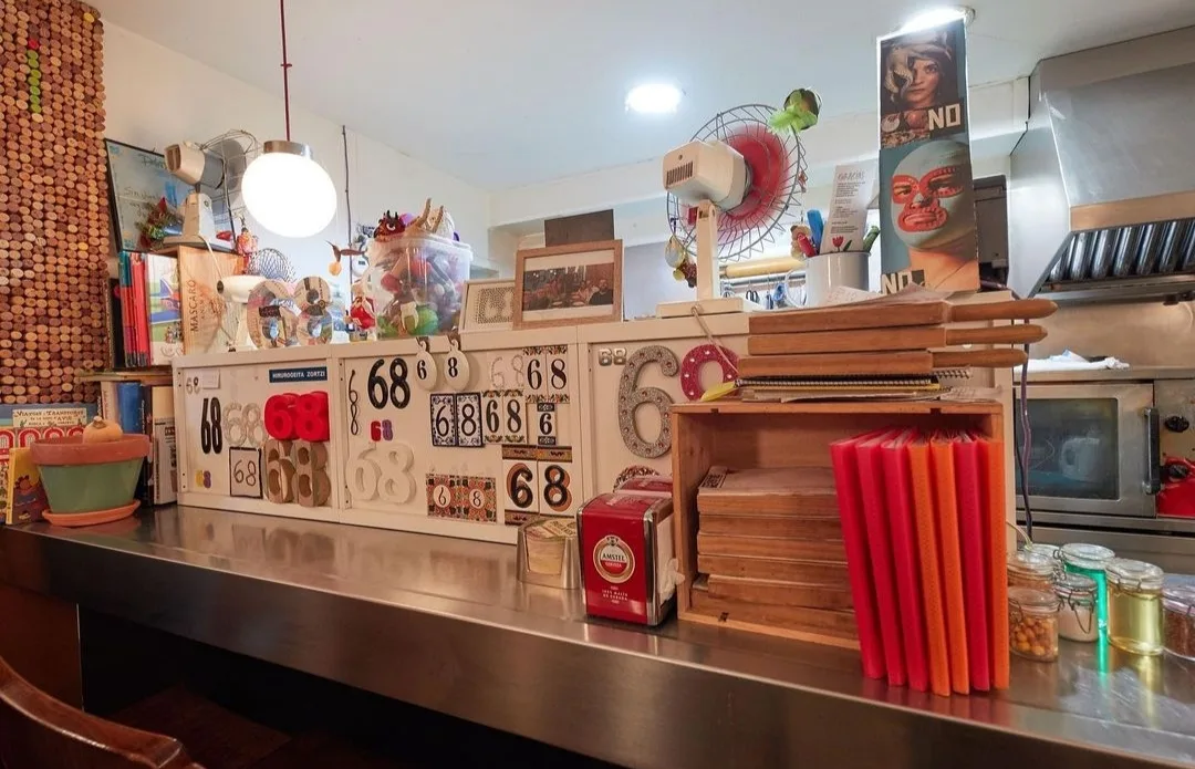 El 68