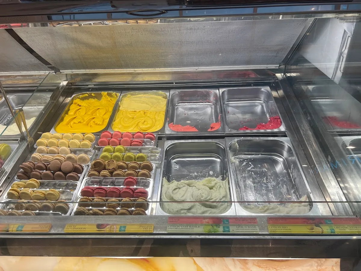 Amorino Gelato - Villeneuve la Garenne