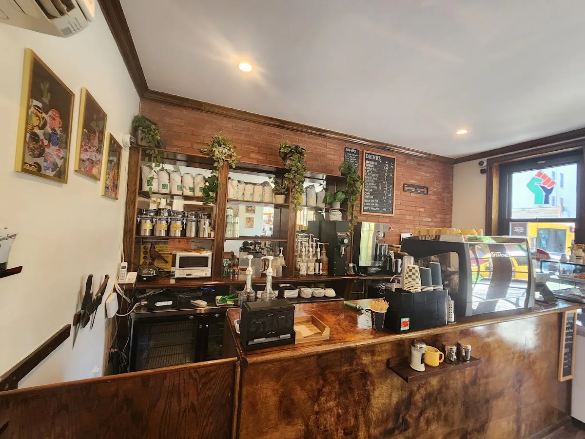 Cafe Bossa