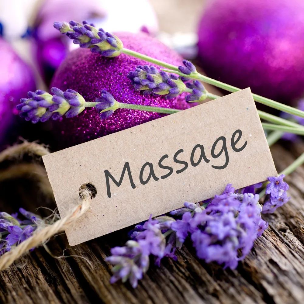 JW Massage