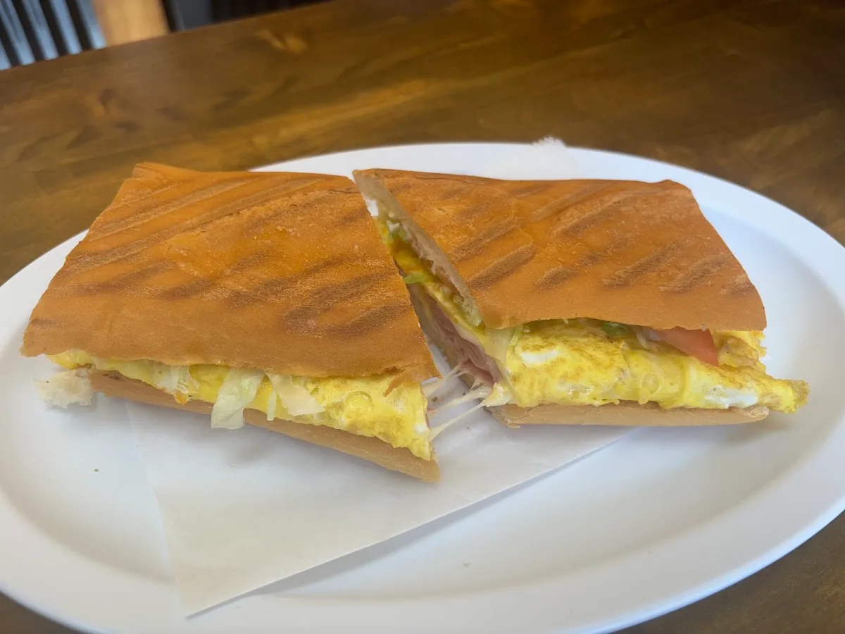 Hoagie Bite