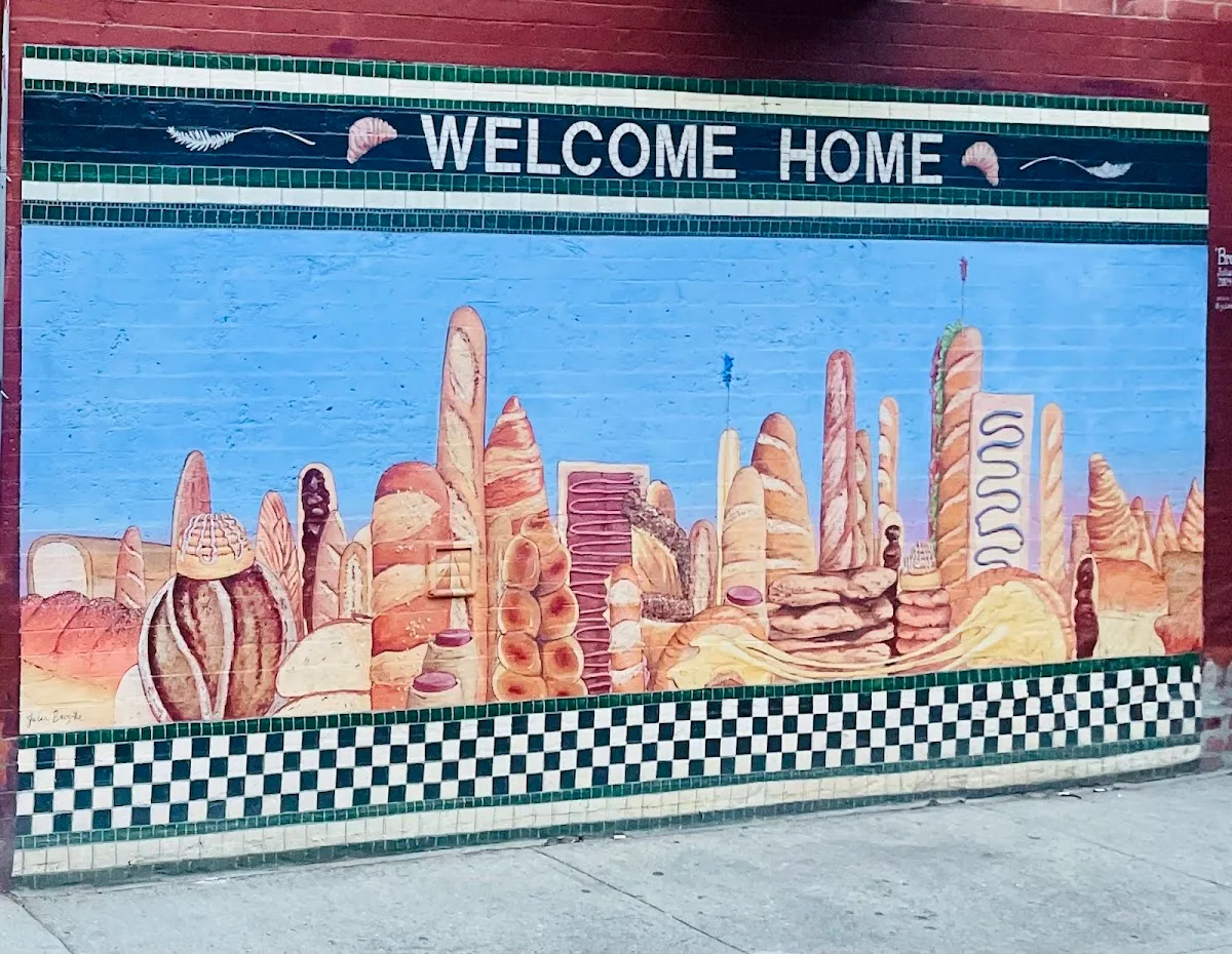 Welcome Home