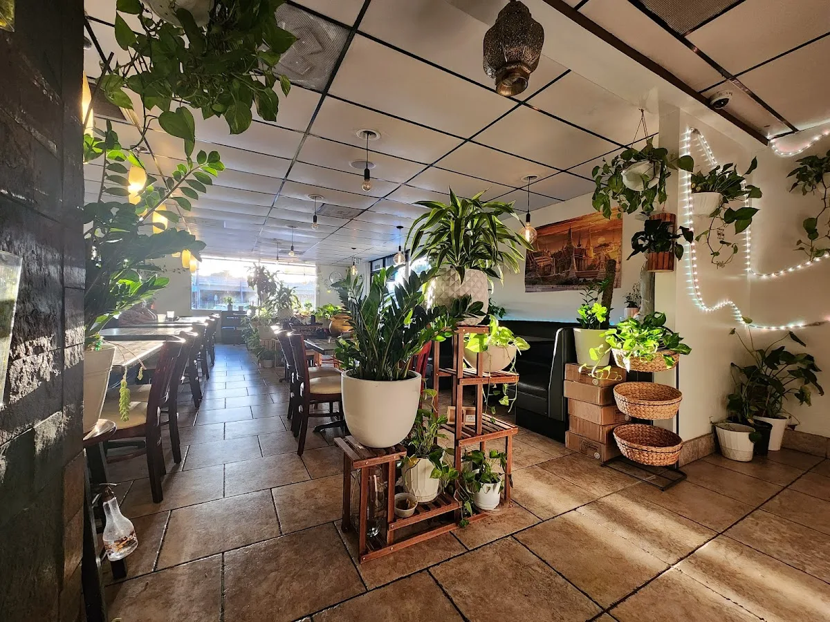 JakkaPat Thai Restaurant