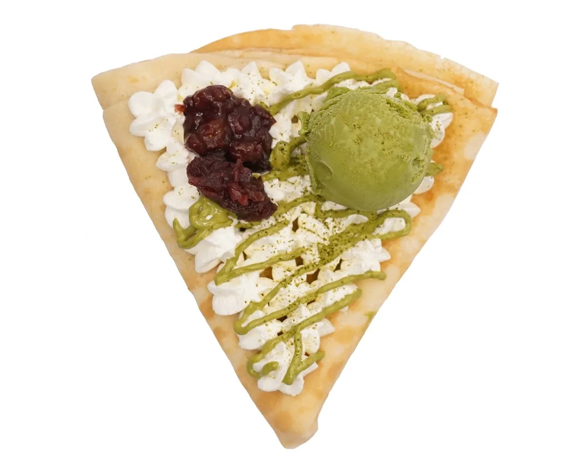 Comptoir Harajuku - Crêperie japonaise