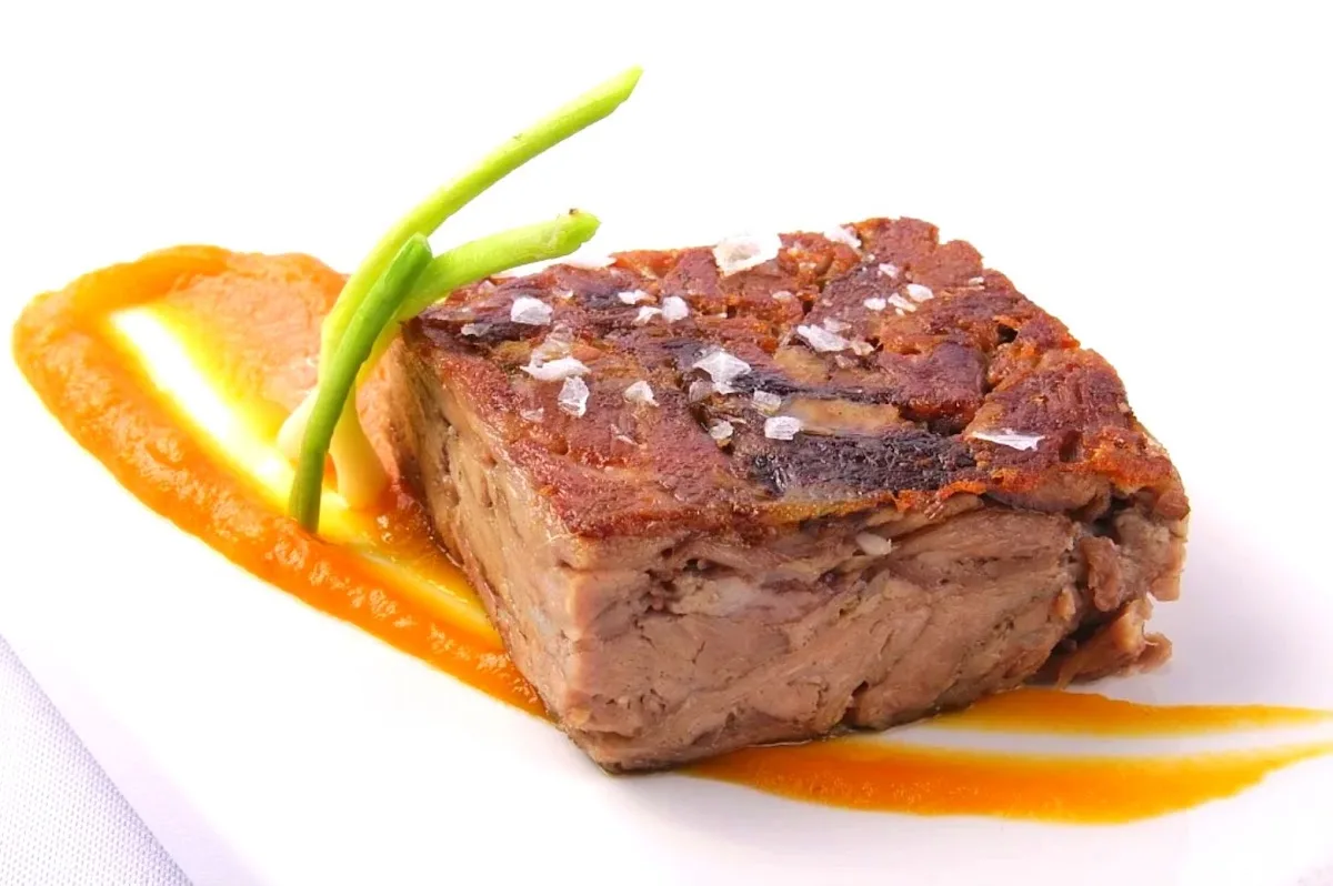Restaurante Reehan