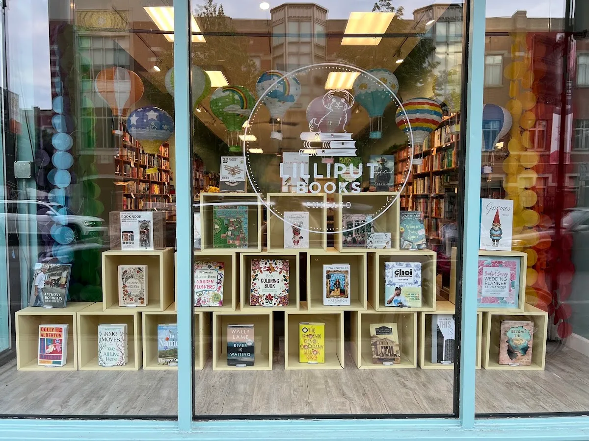 Lilliput Books