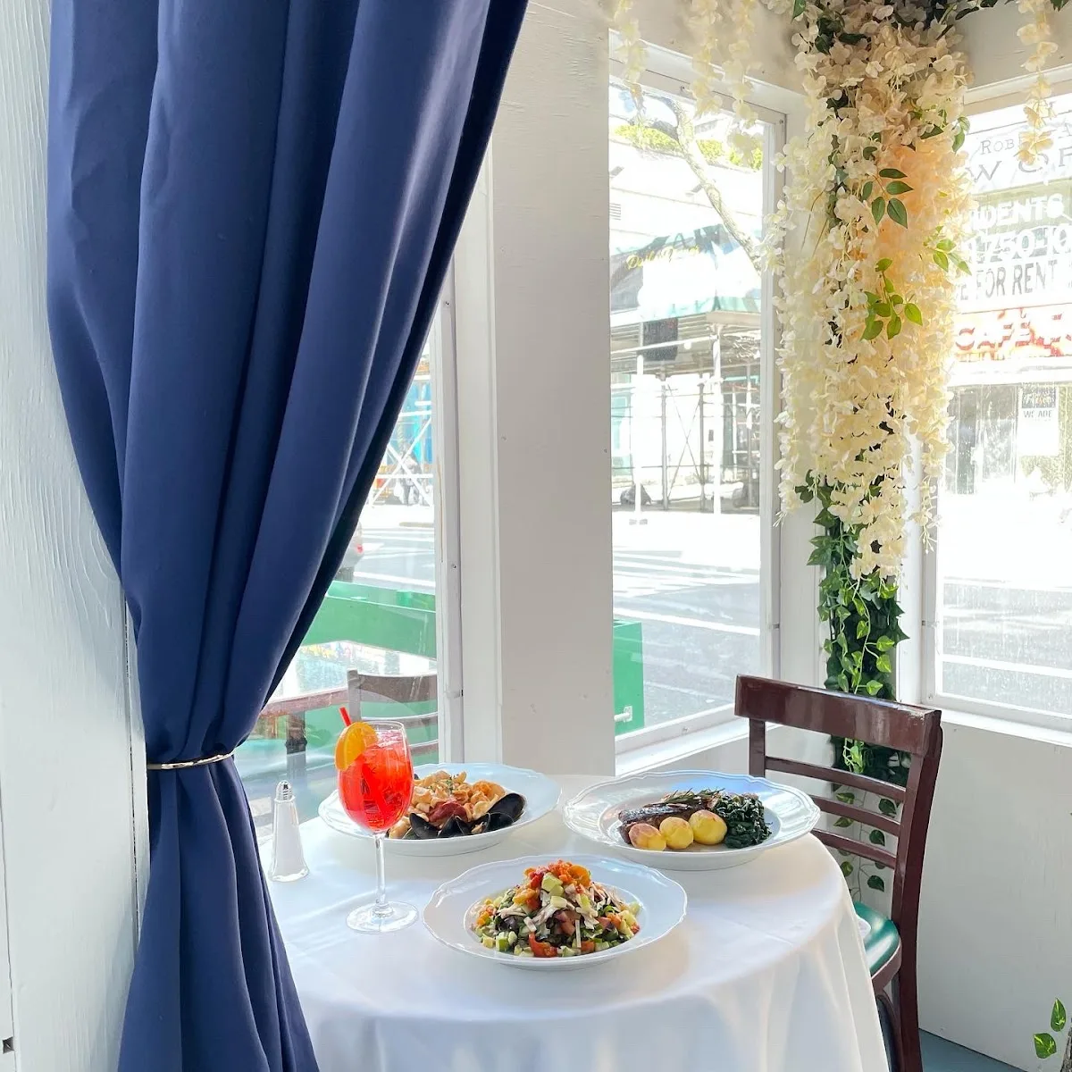 Canaletto Restaurant