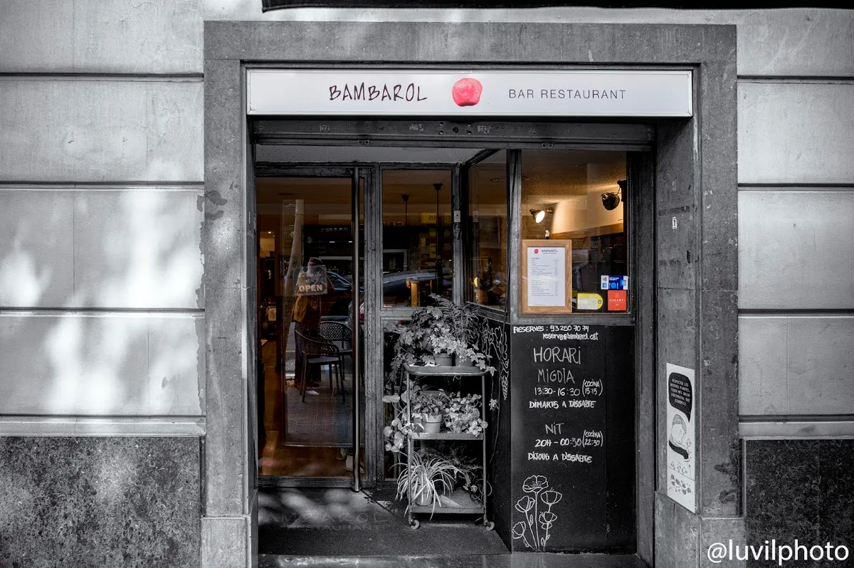 Bambarol | Barcelona