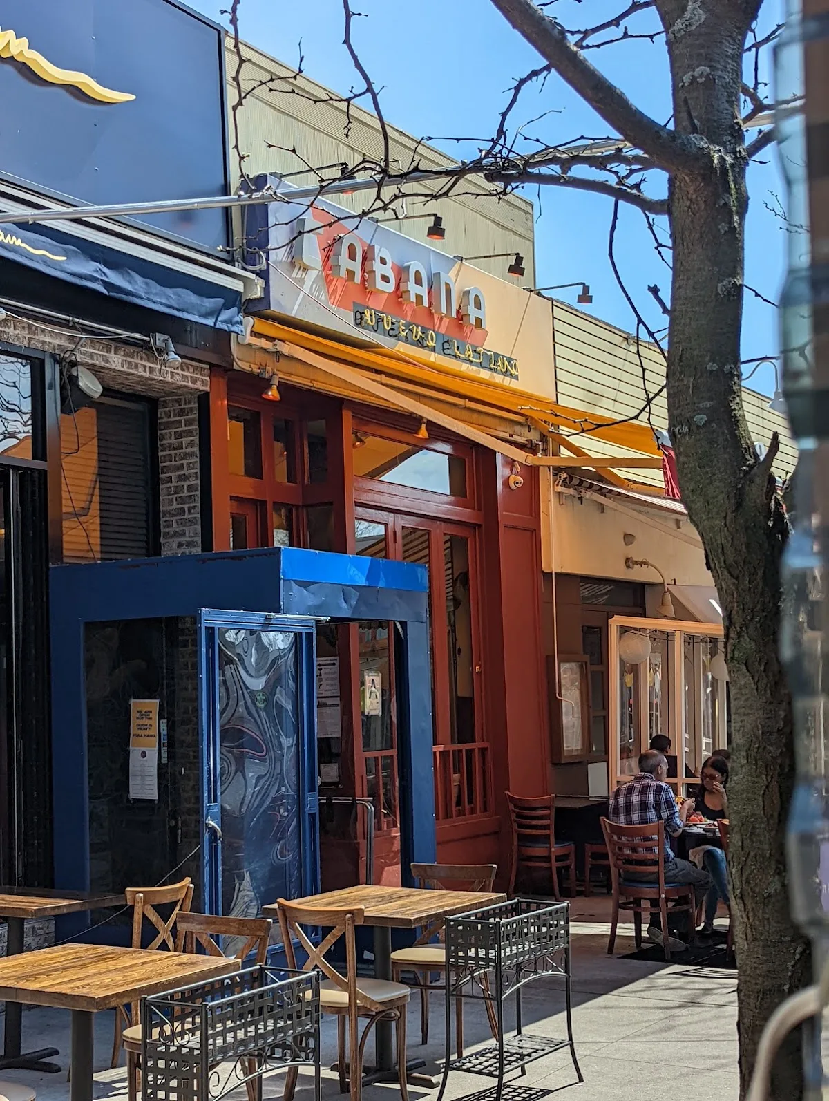 Cabana
