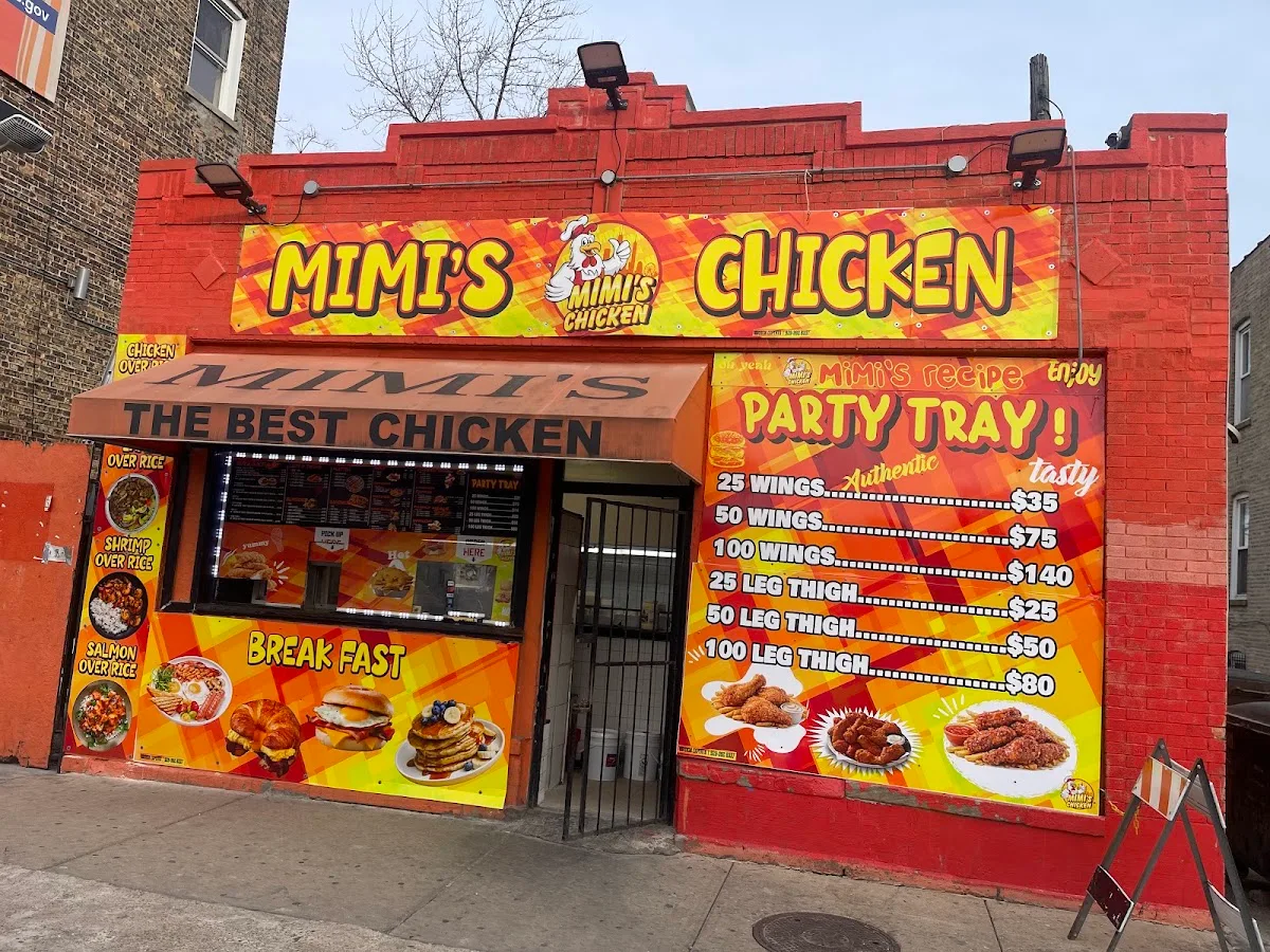 Mimi's