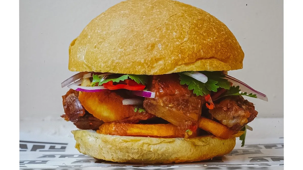 APU - Peruvian Restaurant