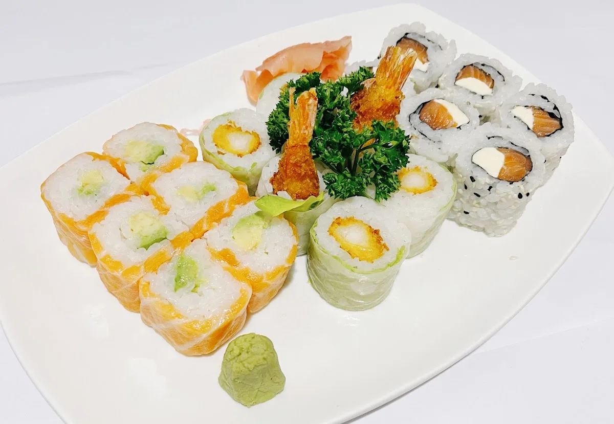 New Susama