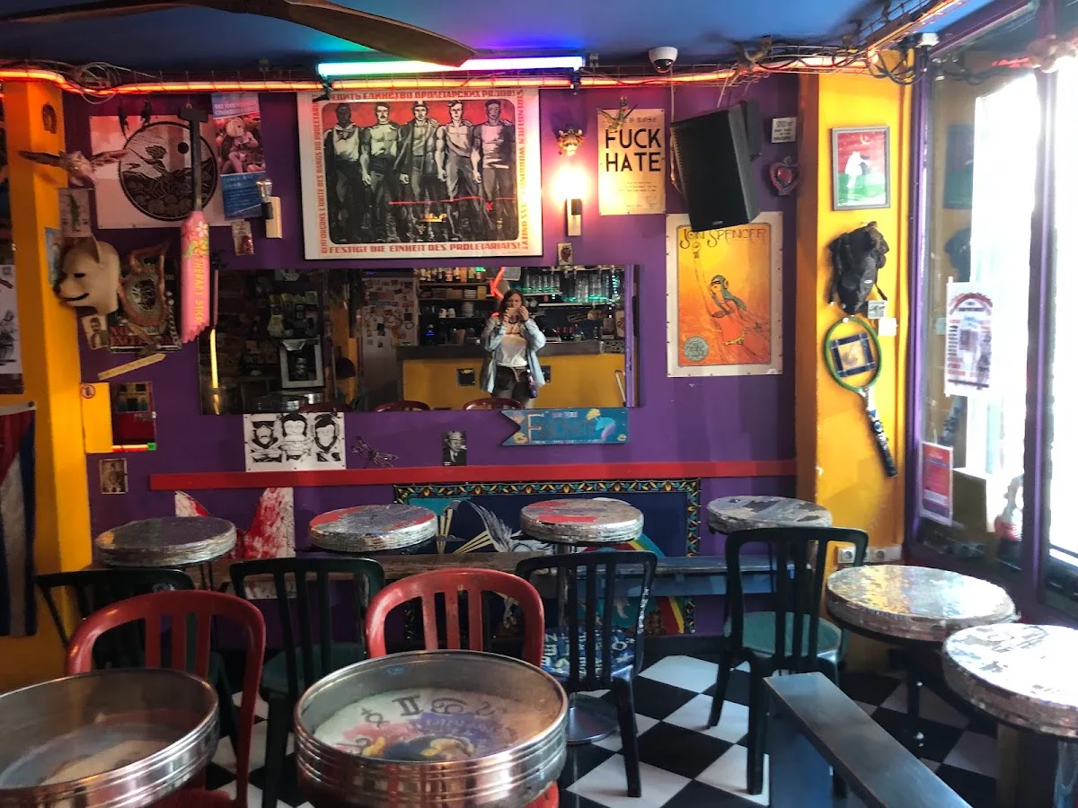 Cabaret Populaire - Culture Rapide