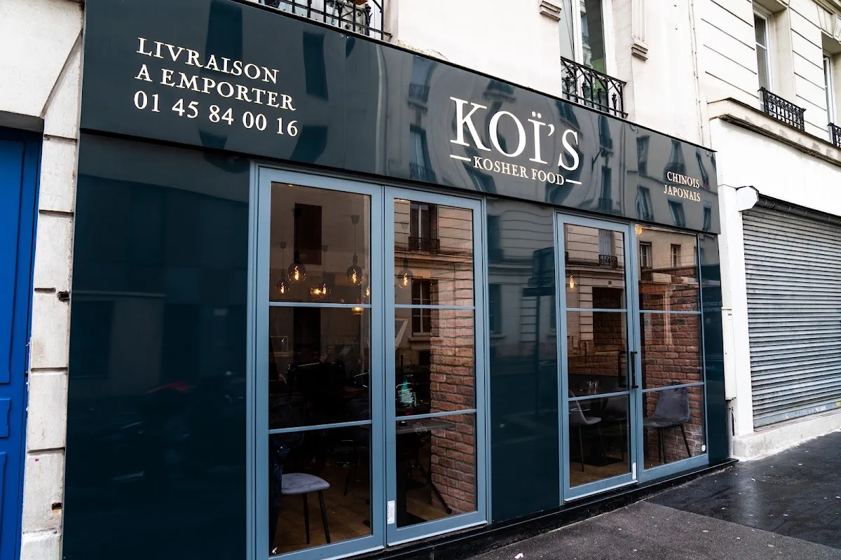 KOÏ’S