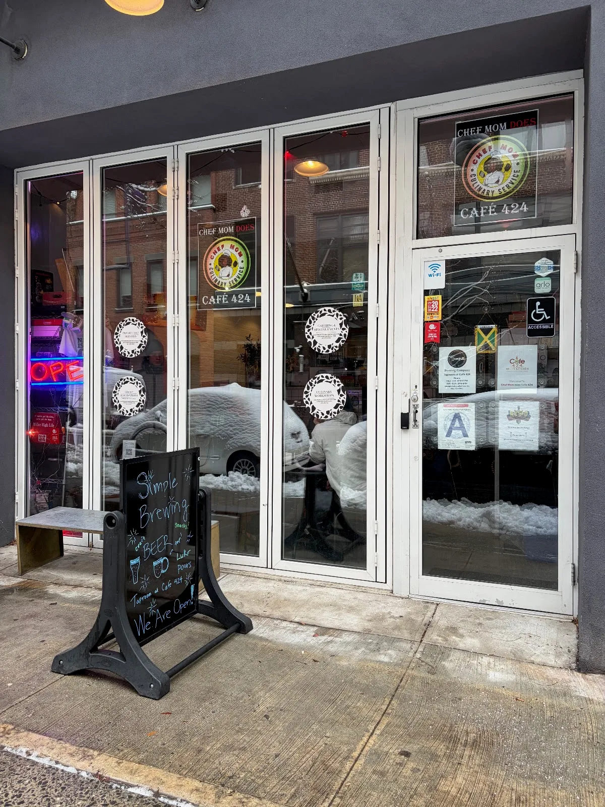 Simple Brewing Company