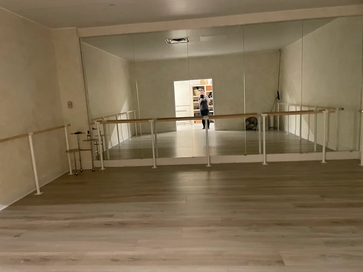 Harlem Pilates 117th