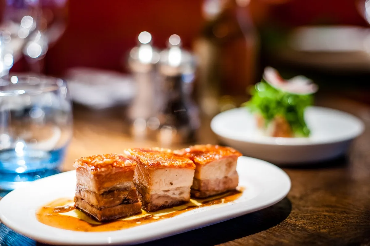 Riding House Fitzrovia