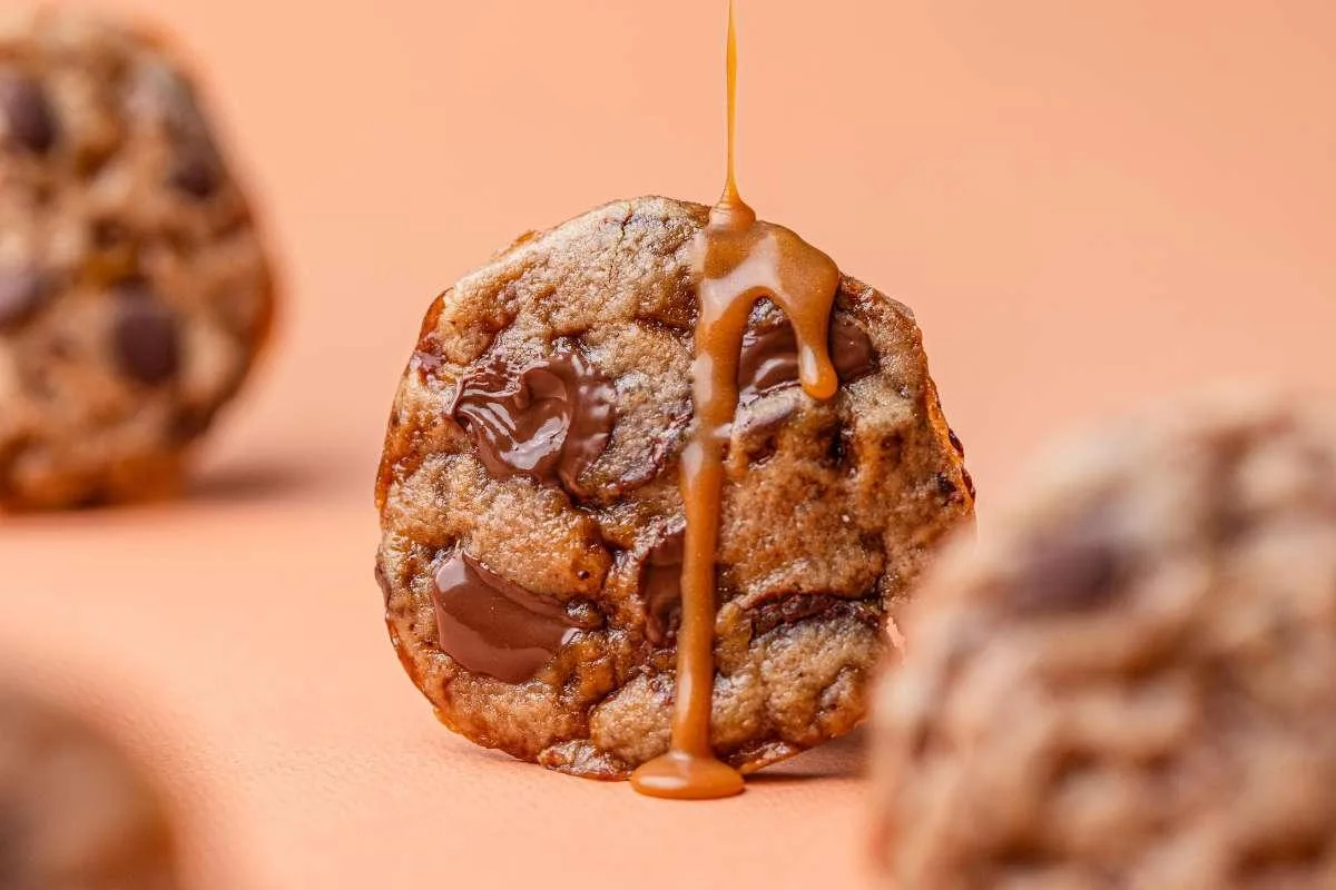 Laura Todd - fine cookies