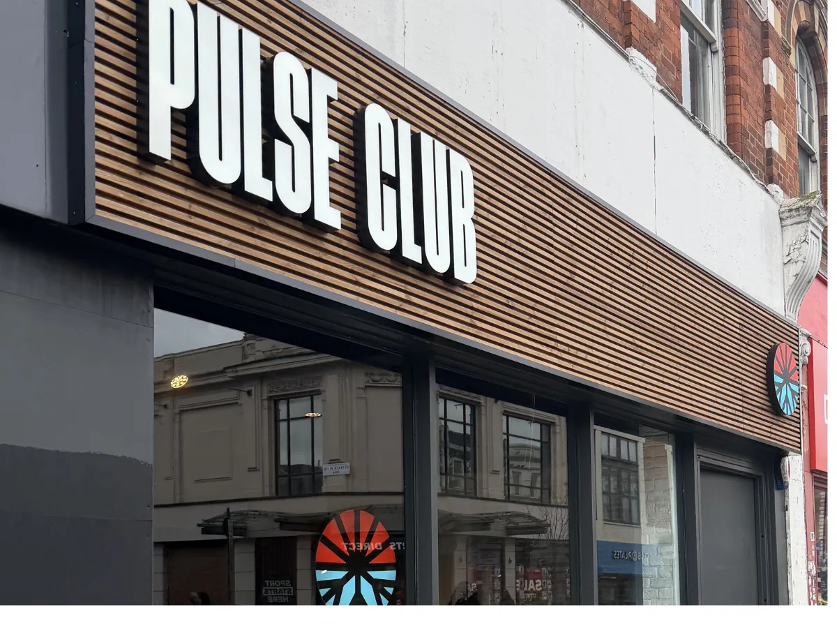 Pulse Club